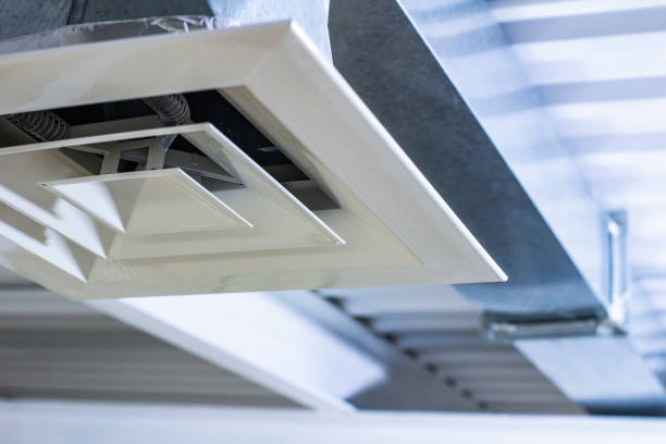 Best Affordable Air Duct Cleaning  in Osprey, FL