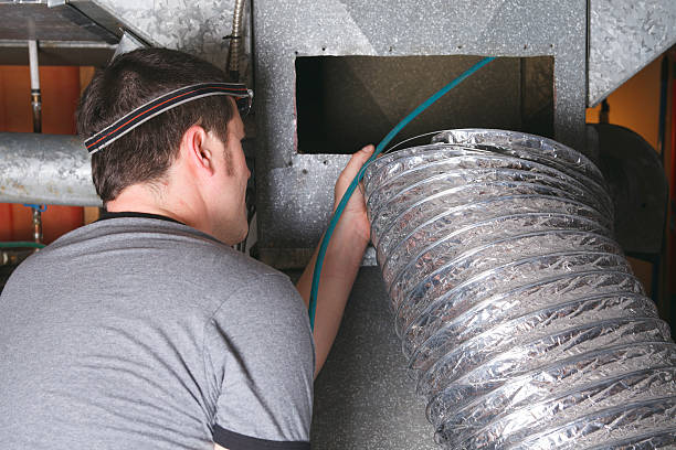 Best Affordable HVAC Duct Cleaning  in Osprey, FL