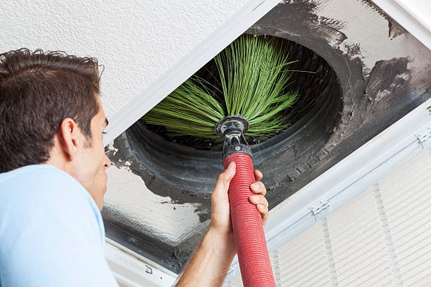 Best HVAC Air Duct Cleaning  in Osprey, FL